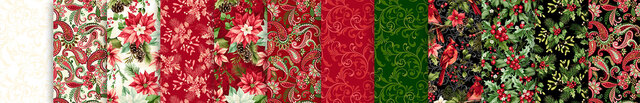 link to Holiday Feather & Flourish