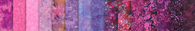 link to Bali Batiks - Amethyst