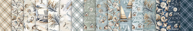 link to Coastal Escape