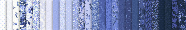 link to Blue Belle