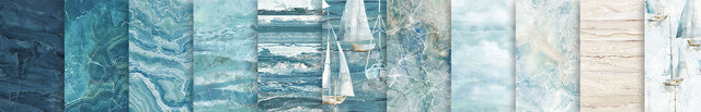 link to Smooth Sailing