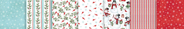 link to Holly Jolly