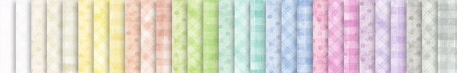 link to Essentials Dry Brush Checks, Dots, & Plaid