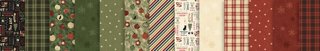 link to Christmas Tails