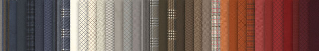 link to Prairie Gatherings Flannel