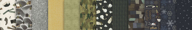 link to Snowy Days & Frosty Nights