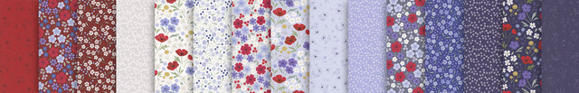link to Forever Blooms