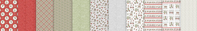 link to The Christmas Mouse