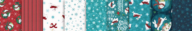 link to Woodland Wishes