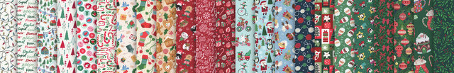 link to Christmas Miniatures III