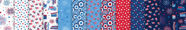 link to Celebrate the USA