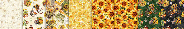 link to Sunflower Serenade