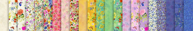 link to Fleur de Rose