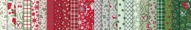 link to Mistletoe & Holly