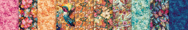 link to Flight of Beauty