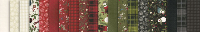 link to Holly Jolly Flannel