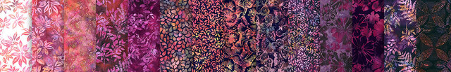 link to Bali Batiks - Huckleberry Haven