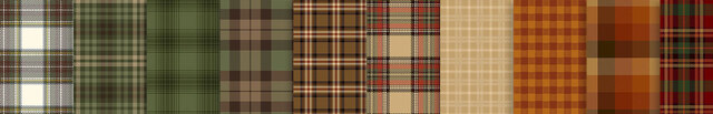 link to Primo Plaids Spice Mix