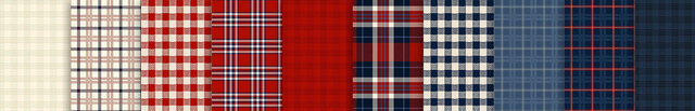 link to Primo Plaids Americana