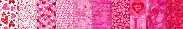 link to Forever Love
