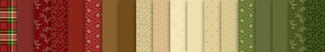 link to Cozy Christmas