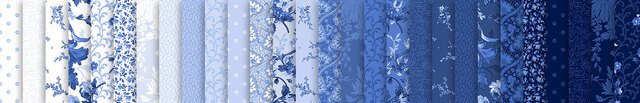 link to Blue Belle