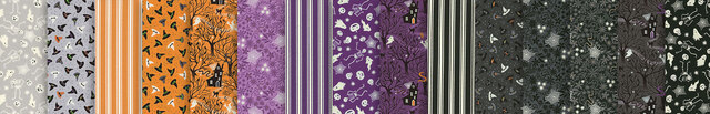 link to Witchy Woods