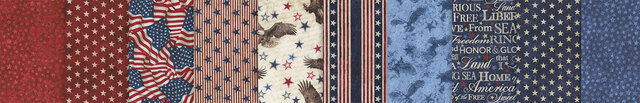 link to Stars & Stripes 13