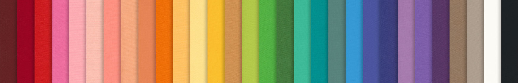 header image for Bella Solids - Moda Fabrics