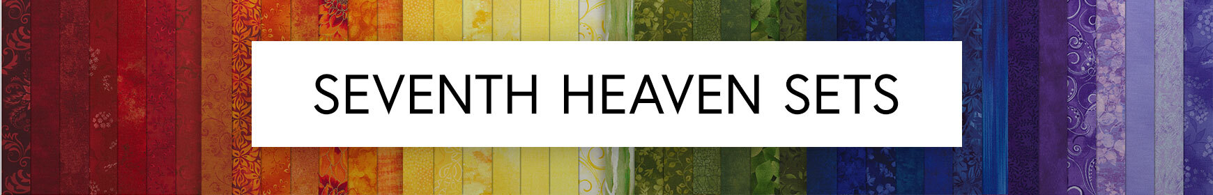 header image for Seventh Heaven Sets