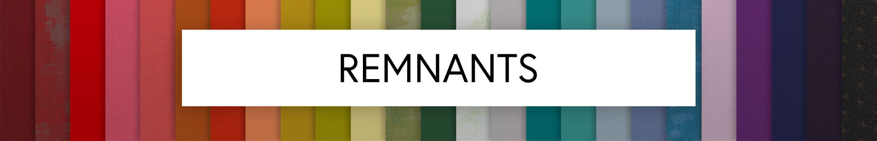 header image for Remnants