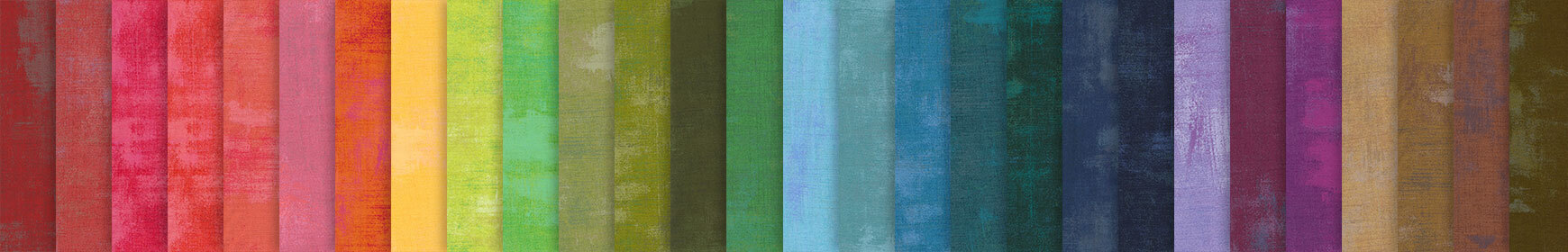 header image for Grunge Basics
