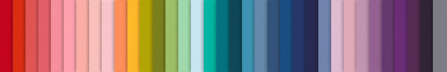 header image for Kona Cotton Solids
