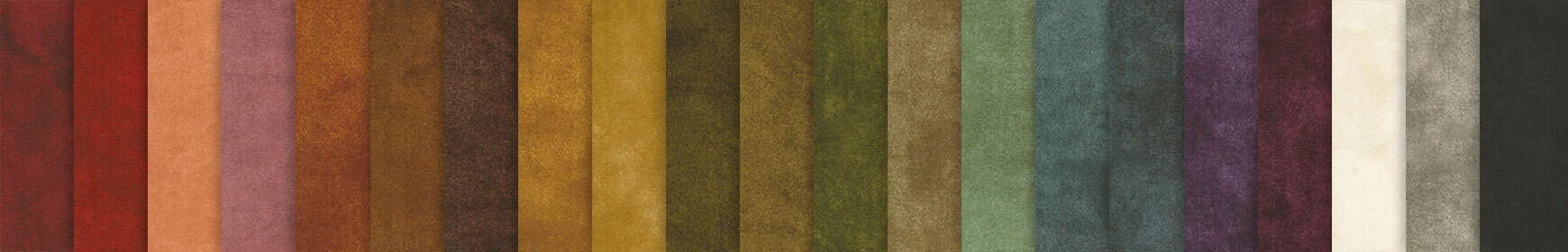 header image for Color Wash Woolies Flannel