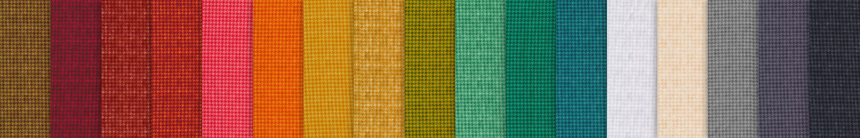 header image for Houndstooth Basics