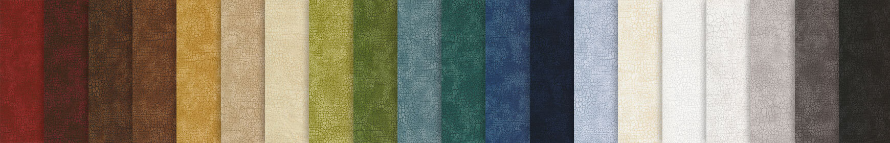 header image for Crackle - Northcott