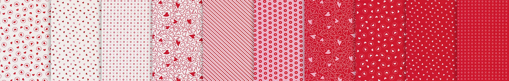 header image for Holiday Essentials - Love