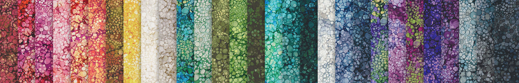 header image for Bliss Basics - Northcott