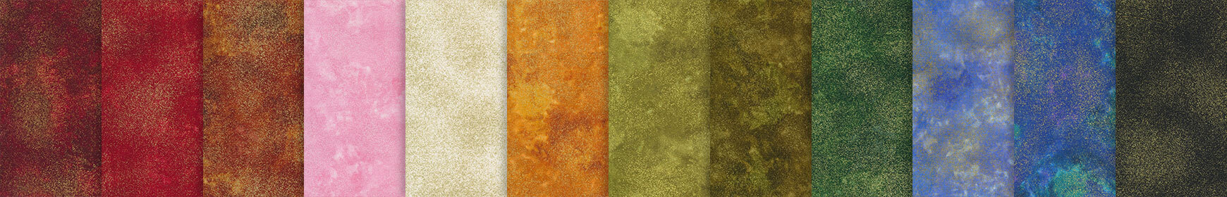 header image for Shimmer - Timeless Treasures