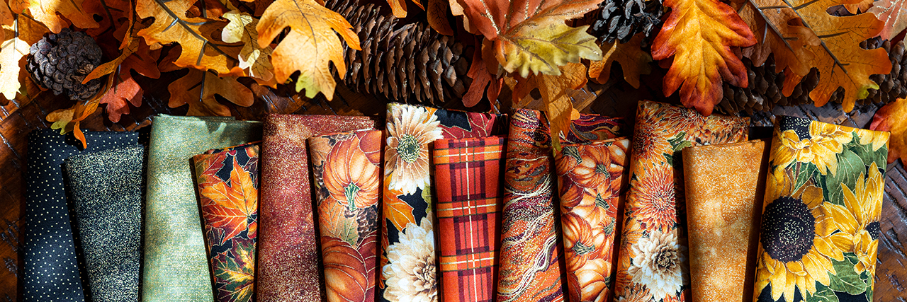 header image for Autumn Leaves