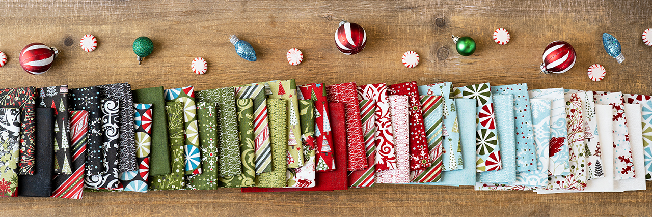 header image for Peppermint Bark