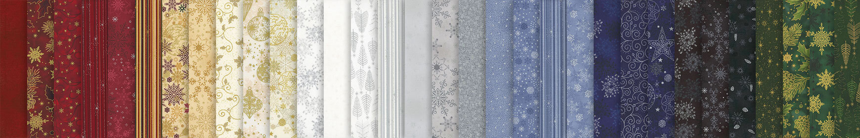 header image for Stof Christmas