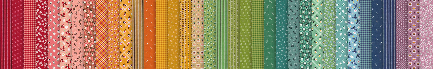 header image for Prairie