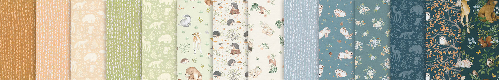 header image for Little Forest