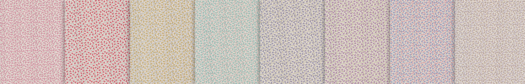 header image for Tilda Sophie Basics