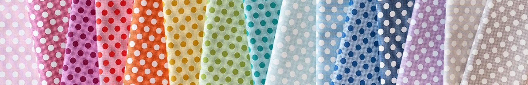 header image for Tilda Medium Dots Basics