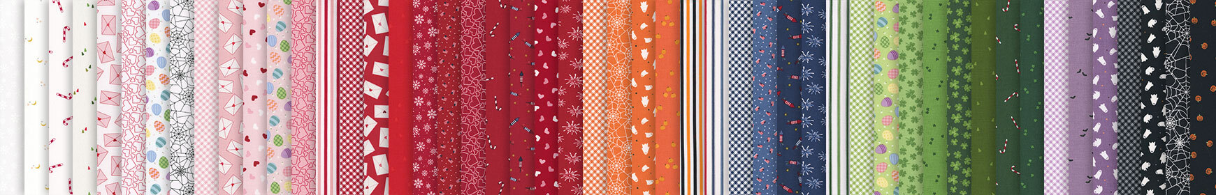 header image for Seasonal Basics