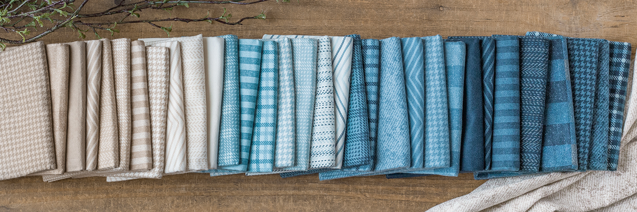 header image for Lakeside Gatherings Flannels