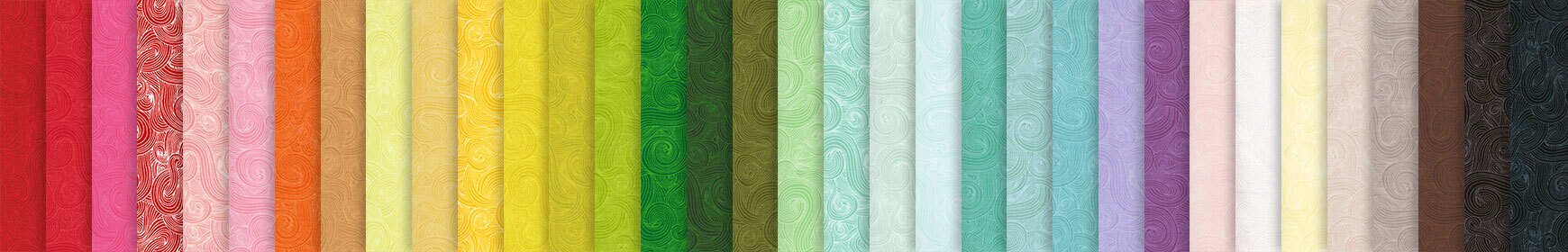 header image for Just Color!