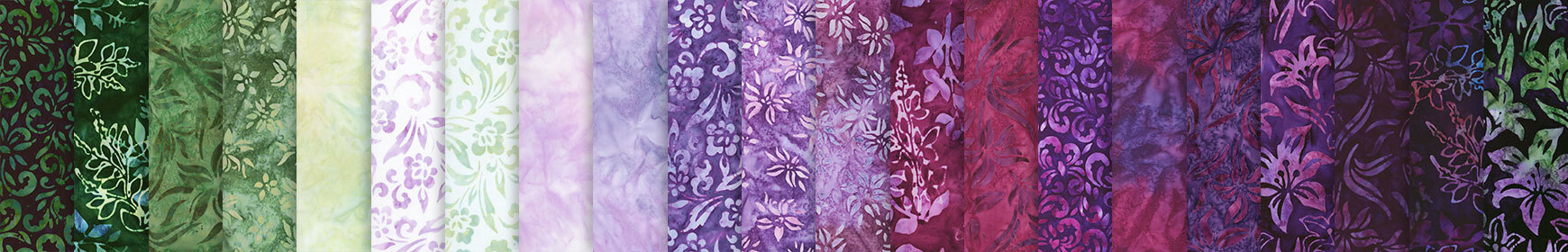 header image for Lily Bella - Artisan Batiks